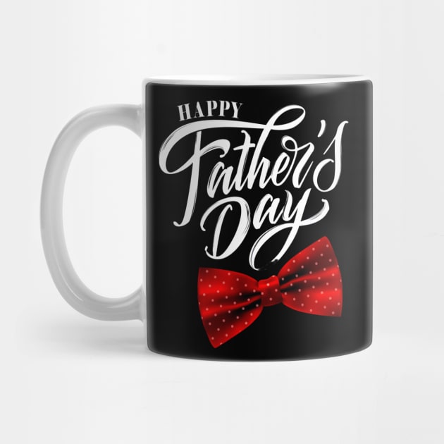 Happy Father's Day by busines_night